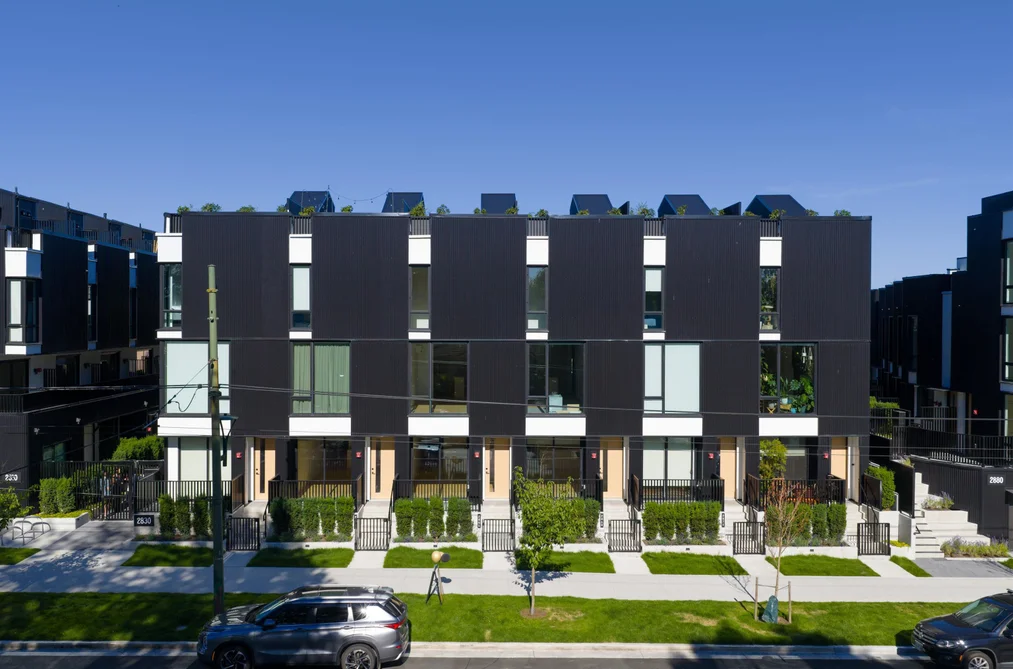 Other for sale at 2866 Nanaimo Street Vancouver British Columbia - MLS: R3140949