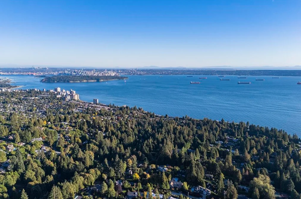House for sale at 2866 Rodgers Creek Lane West Vancouver British Columbia - MLS: R3169713