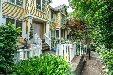 2866 Sotao Ave, Vancouver, BC - MLS: R3159107