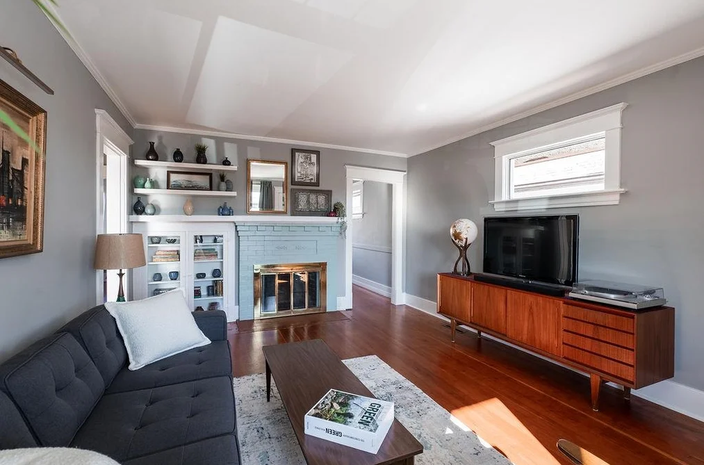 2867 E GEORGIA STREET, Vancouver BC V5K 2K3, Vancouver BC — Residential for Sale - Photo 2