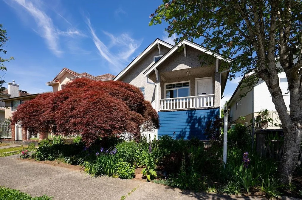2867 E GEORGIA STREET, Vancouver BC V5K 2K3, Vancouver BC — Residential for Sale - Photo 7