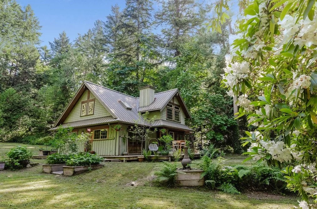 2867 LOWER ROAD, Roberts Creek BC V0N 2W6, Roberts Creek BC — Residential for Sale - Photo 2