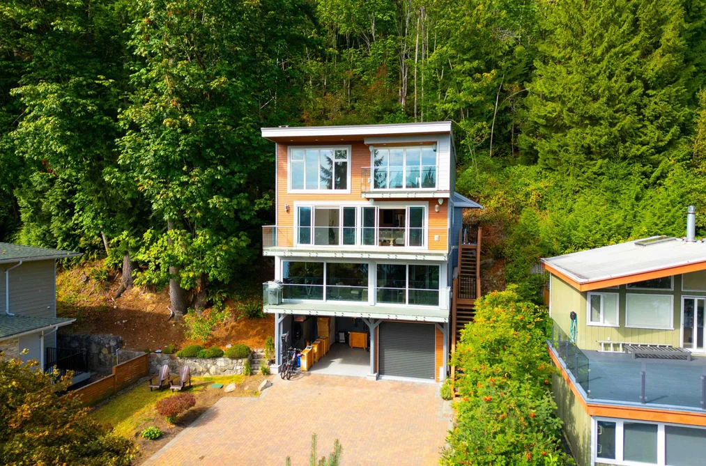2867 PANORAMA DRIVE, North Vancouver BC V7G 1V7, North Vancouver BC — Residential for Sale - Photo 3