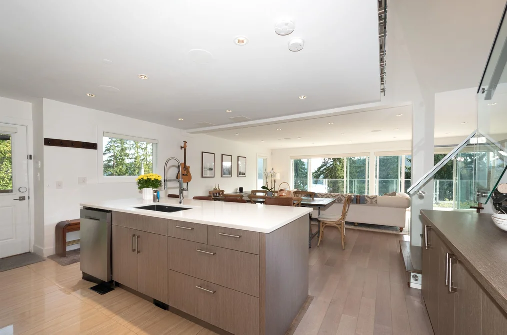 2867 PANORAMA DRIVE, North Vancouver BC V7G 1V7, North Vancouver BC — Residential for Sale - Photo 6