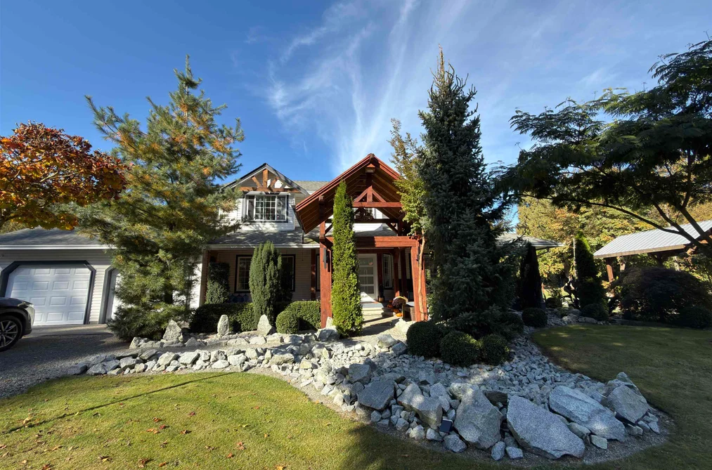 28675 98 Ave, Maple Ridge, BC - MLS: R3138351