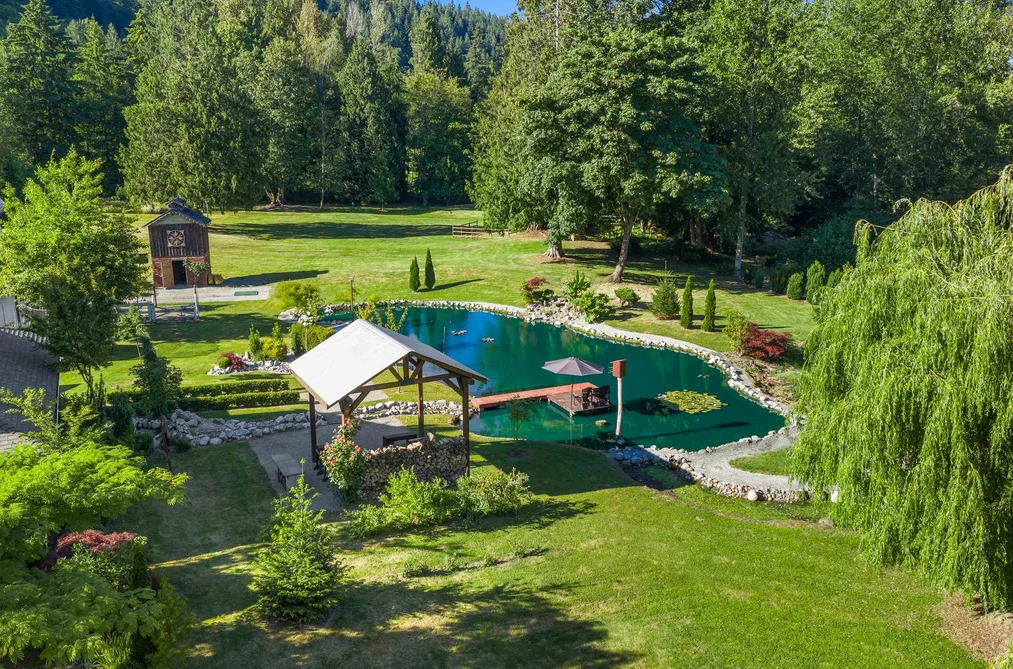 House for sale at 28675 98 Avenue Maple Ridge British Columbia - MLS: R3138351