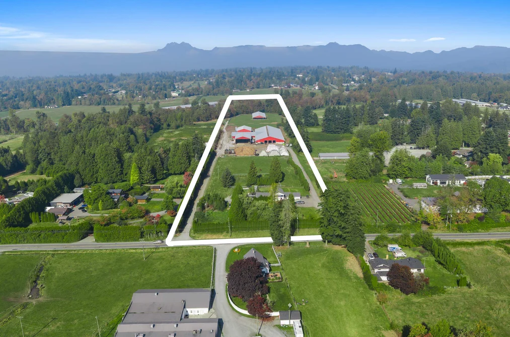 28677 58 Ave, Abbotsford, BC - MLS: R3174853
