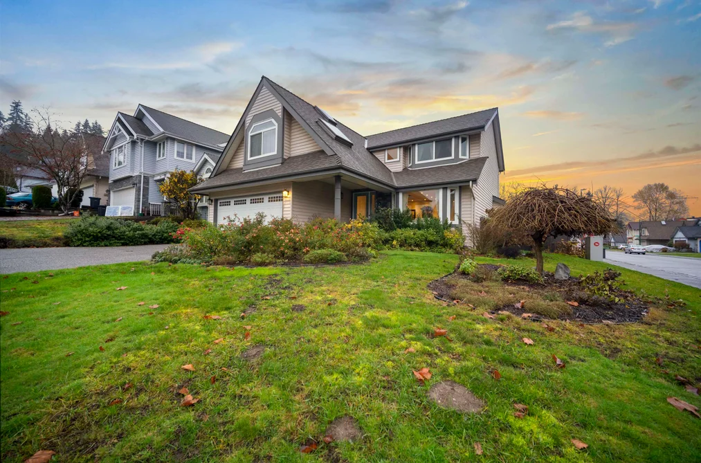 287 SANTIAGO STREET, Coquitlam BC V3K 6R3, Coquitlam BC — Residential for Sale - Photo 2