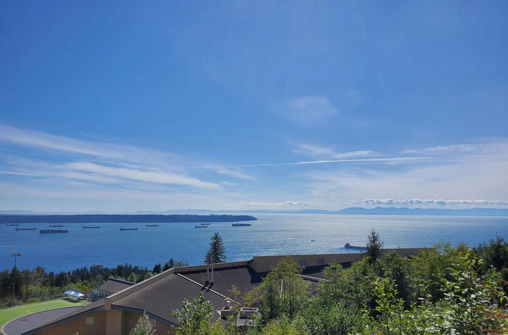 House for sale at 2870 Rodgers Creek Lane West Vancouver British Columbia - MLS: R3099072