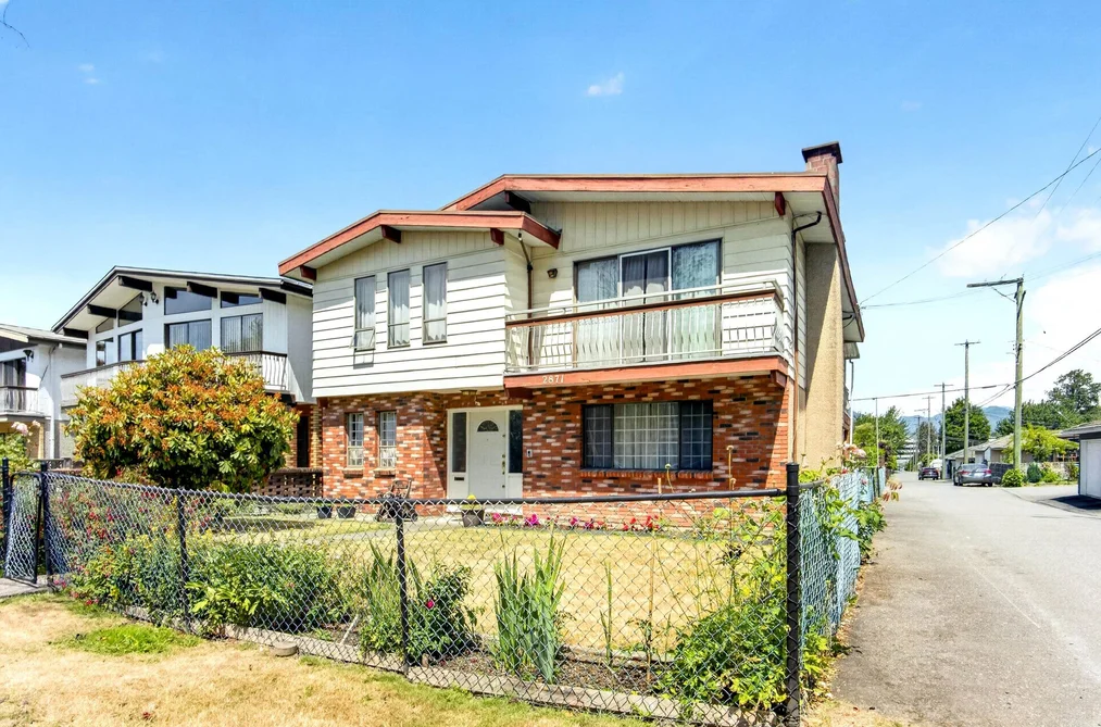 House for sale at 2871 E 18th Avenue Vancouver British Columbia - MLS: R3140948