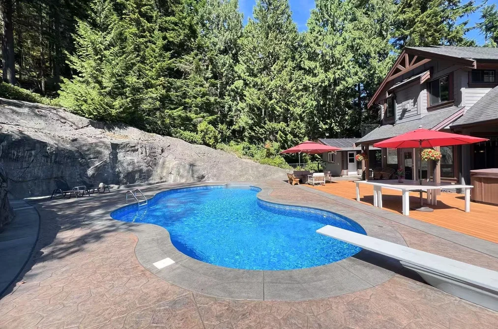 2871 FERN DRIVE, Anmore BC V3H 4W9, Anmore BC — Residential for Sale - Photo 2