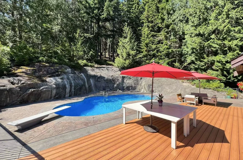 2871 FERN DRIVE, Anmore BC V3H 4W9, Anmore BC — Residential for Sale - Photo 3