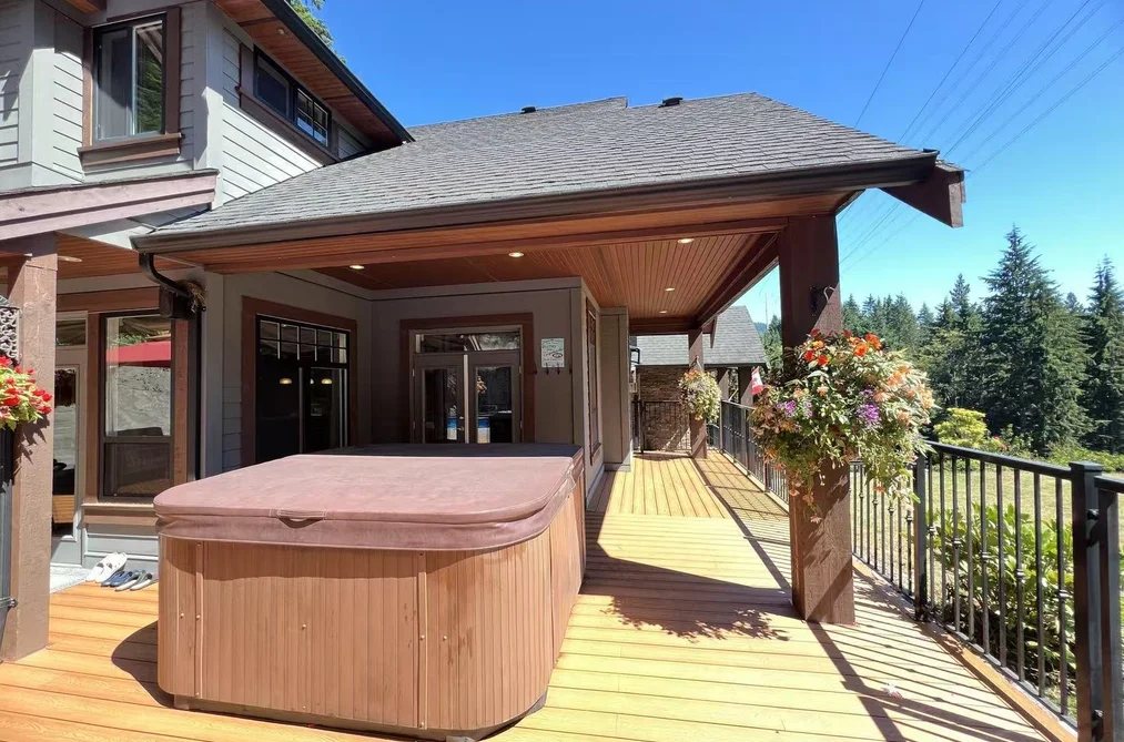 2871 FERN DRIVE, Anmore BC V3H 4W9, Anmore BC — Residential for Sale - Photo 4