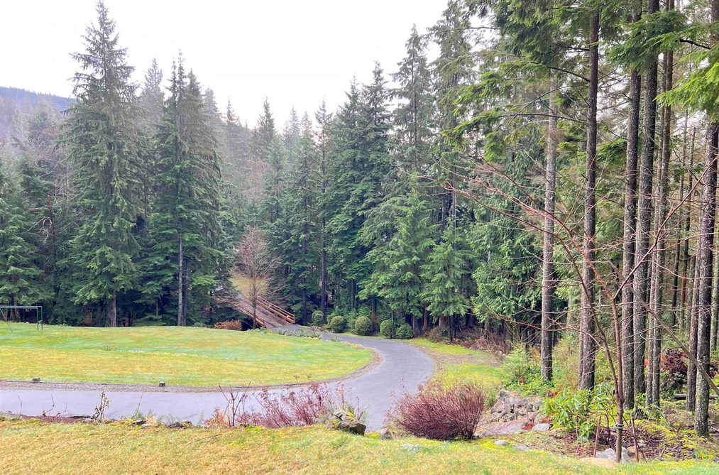 2871 FERN DRIVE, Anmore BC V3H 4W9, Anmore BC — Residential for Sale - Photo 5