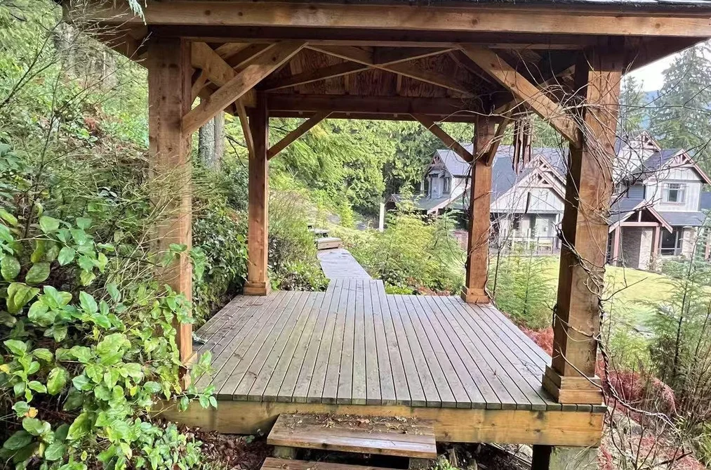 2871 FERN DRIVE, Anmore BC V3H 4W9, Anmore BC — Residential for Sale - Photo 6