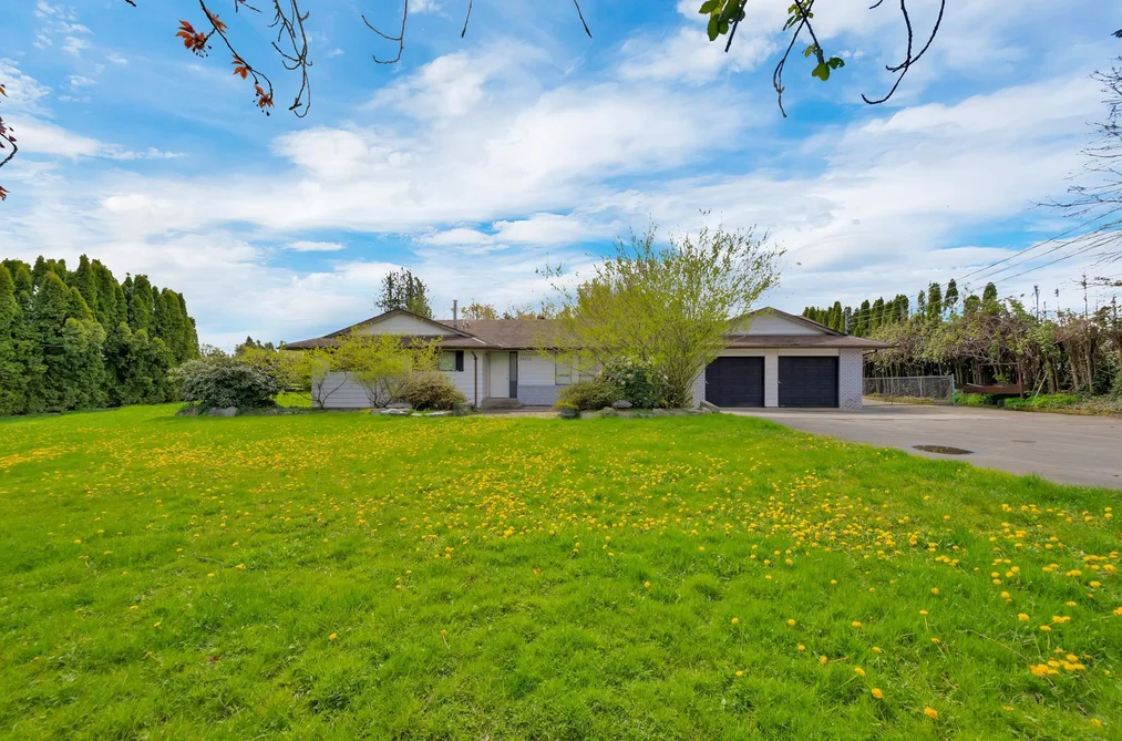 House for sale at 28712 58 Avenue Abbotsford British Columbia - MLS: R3112258