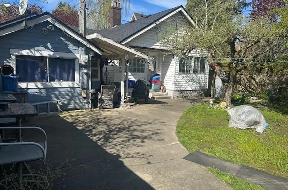 House for sale at 2872 Mckenzie Avenue Surrey British Columbia - MLS: R3110434