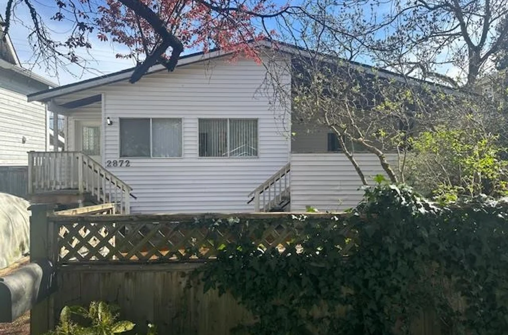 2872 MCKENZIE AVENUE, Surrey BC V4A 3H4, Surrey BC — Residential for Sale - Photo 2