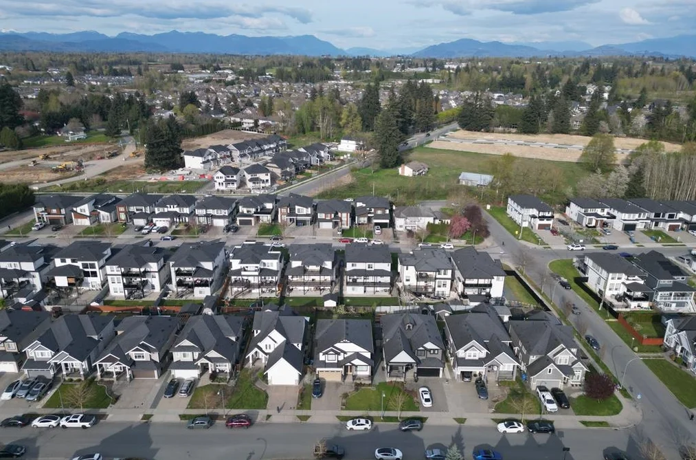 House for sale at 2873 Clearbrook Road Abbotsford British Columbia - MLS: R3153517