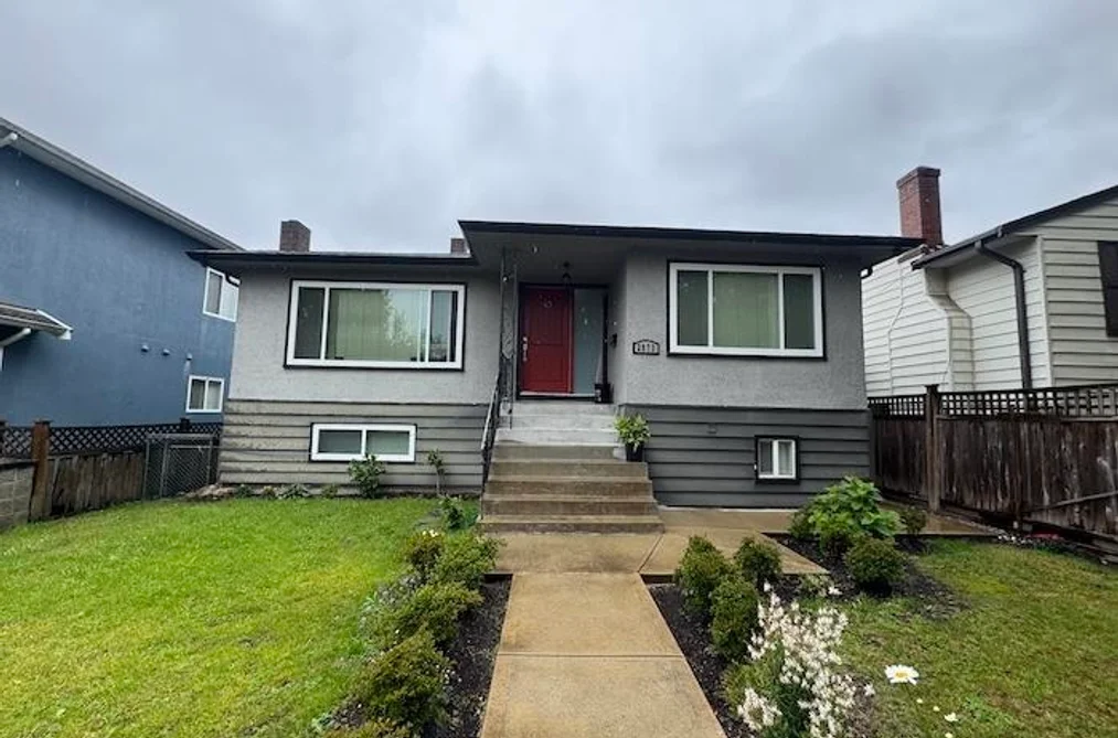 House for sale at 2873 E 54th Avenue Vancouver British Columbia - MLS: R3146057
