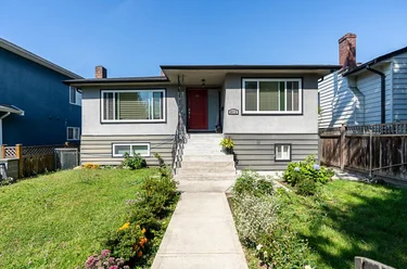 2873 E 54th Ave, Vancouver, BC - MLS: R3166876