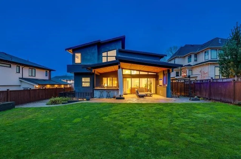 House for sale at 2875 164a Street Surrey British Columbia - MLS: R3150451