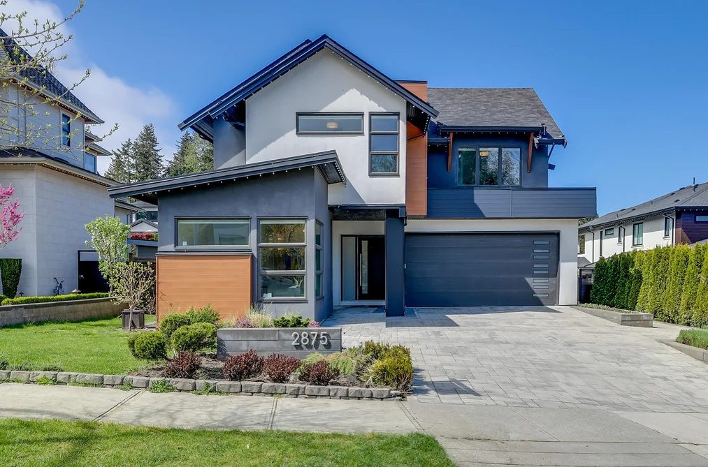 House for sale at 2875 164a Street Surrey British Columbia - MLS: R3116867