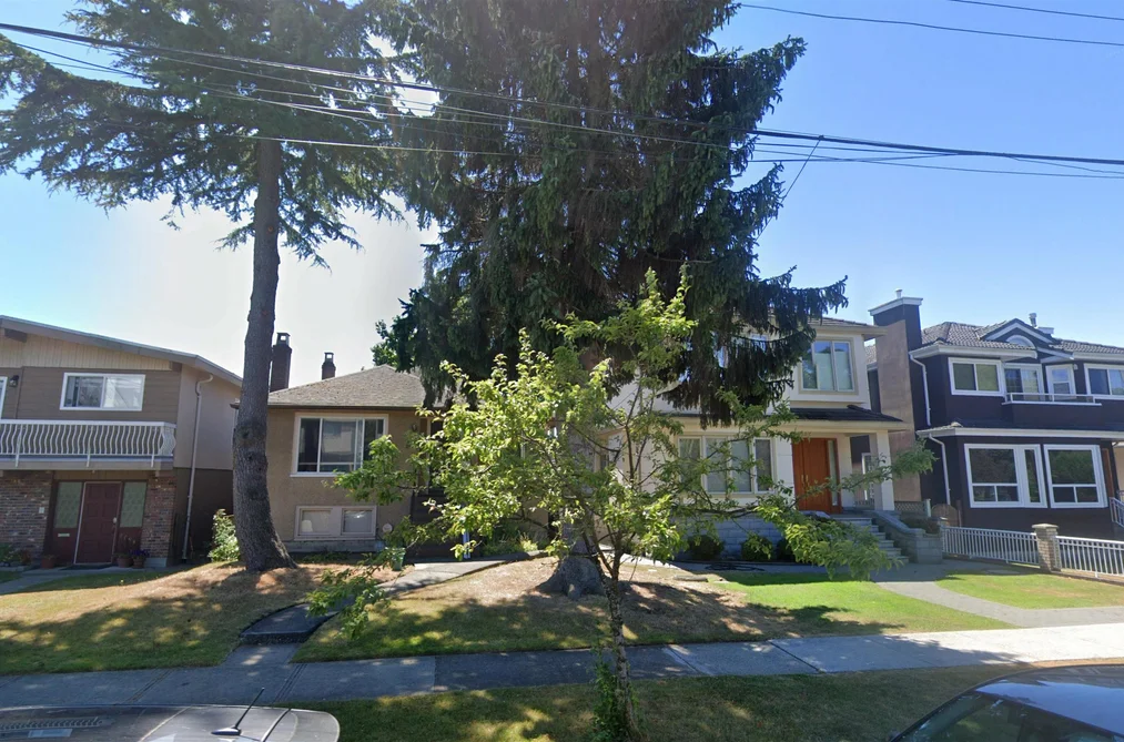 2876 W 18TH AVENUE, Vancouver BC V6L 1B6, Vancouver BC — Residential for Sale - Photo 4