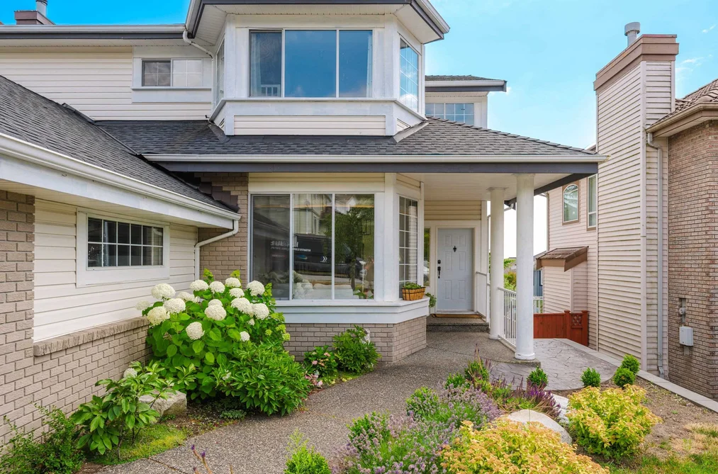 2876 WOODSIA PLACE, Coquitlam BC V3E 2Y2, Coquitlam BC — Residential for Sale - Photo 4