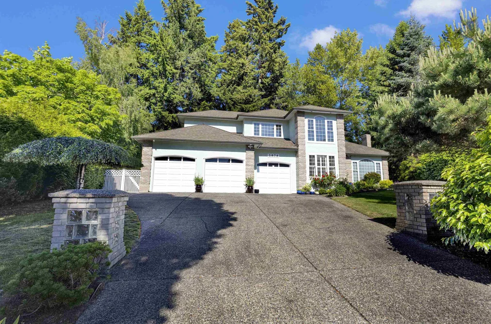 House for sale at 2878 145b Street Surrey British Columbia - MLS: R3130815