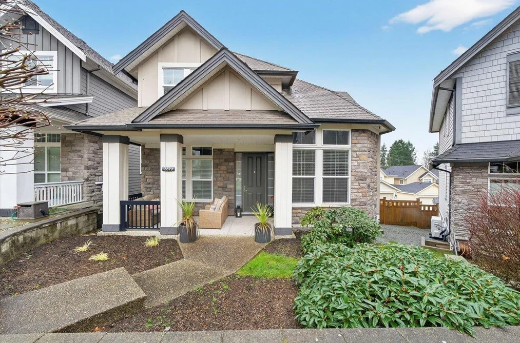 House for sale at 2879 160a Street Surrey British Columbia - MLS: R3091377