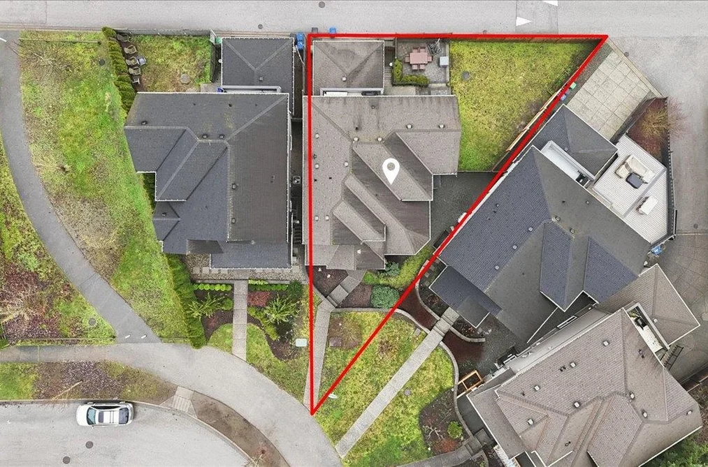 2879 160A STREET, Surrey BC V3S 3Y6, Surrey BC — Residential for Sale - Photo 2