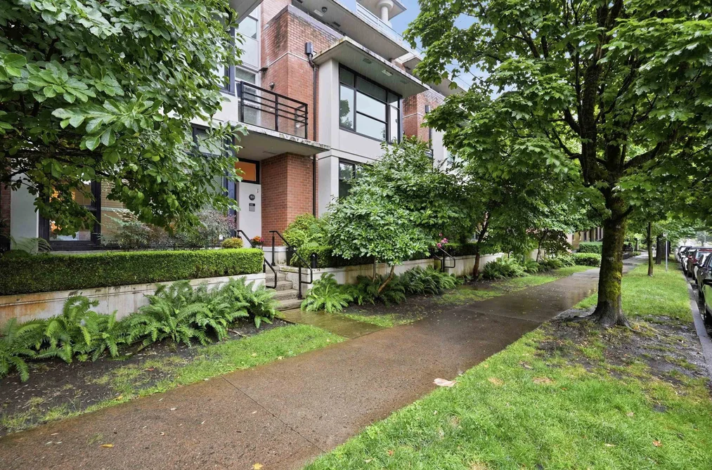 288 E 11 AVENUE, Vancouver BC V5T 2C3, Vancouver BC — Residential for Sale — Photo 15 of 40