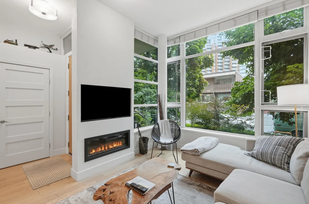 288 E 11 AVENUE, Vancouver BC V5T 2C3, Vancouver BC — Residential for Sale — Photo 3 of 40