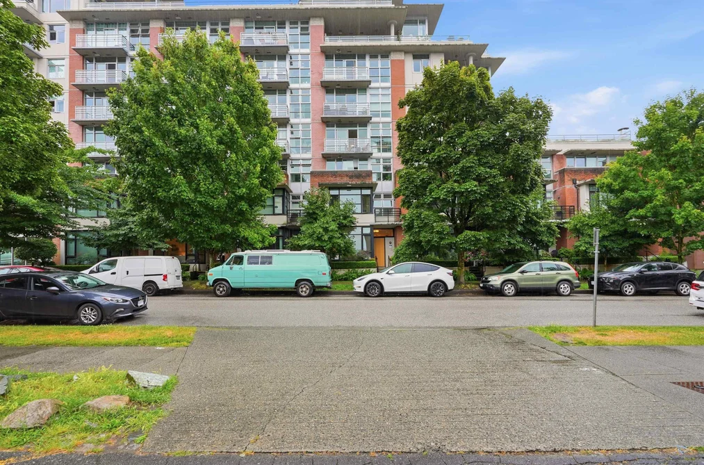 288 E 11 AVENUE, Vancouver BC V5T 2C3, Vancouver BC — Residential for Sale — Photo 37 of 40