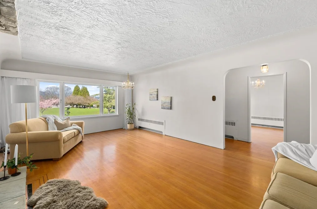 2880 OXFORD STREET, Vancouver BC V5K 1N6, Vancouver BC — Residential for Sale - Photo 4