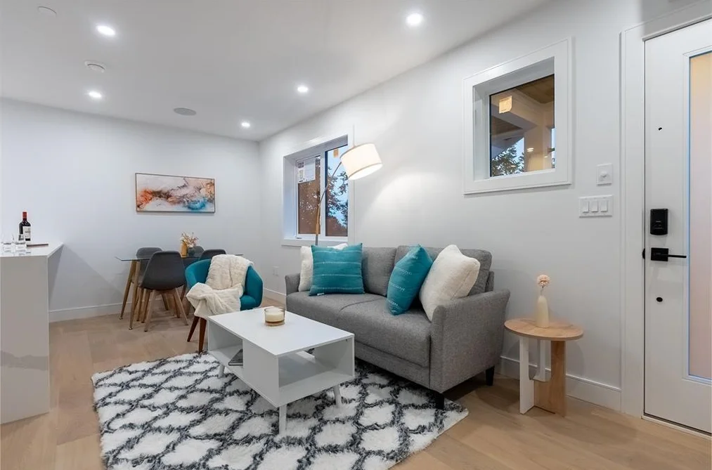 2881 E Georgia Street, Vancouver, BC - Half Duplex for Sale - Photo 13 of 34 2881 E Georgia Street, Vancouver, BC - Half Duplex for Sale - Photo 13 of 34