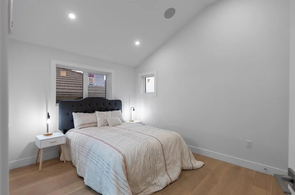 2881 E Georgia Street, Vancouver, BC - Half Duplex for Sale - Photo 14 of 34 2881 E Georgia Street, Vancouver, BC - Half Duplex for Sale - Photo 14 of 34