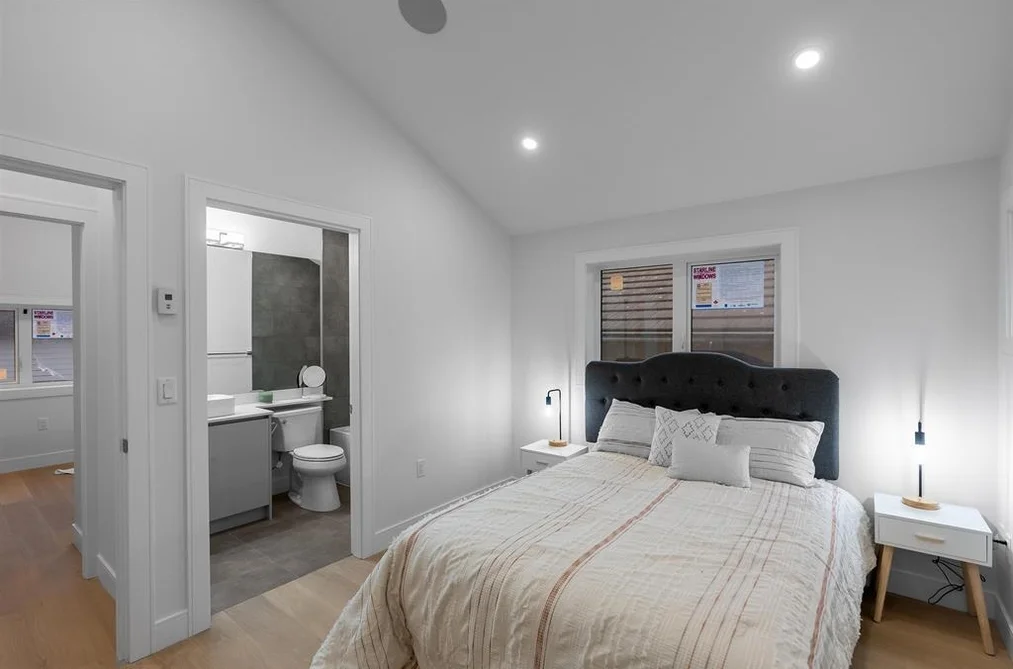 2881 E Georgia Street, Vancouver, BC - Half Duplex for Sale - Photo 15 of 34 2881 E Georgia Street, Vancouver, BC - Half Duplex for Sale - Photo 15 of 34