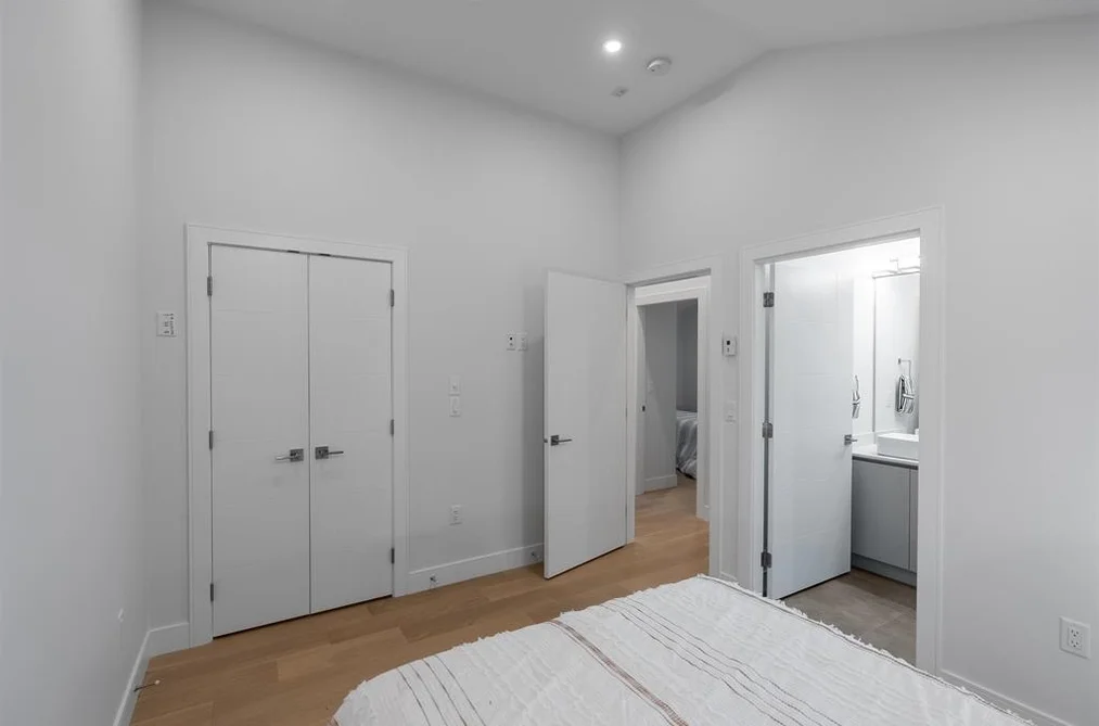 2881 E Georgia Street, Vancouver, BC - Half Duplex for Sale - Photo 16 of 34 2881 E Georgia Street, Vancouver, BC - Half Duplex for Sale - Photo 16 of 34