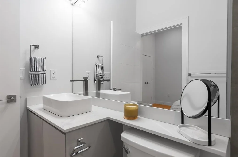 2881 E Georgia Street, Vancouver, BC - Half Duplex for Sale - Photo 19 of 34 2881 E Georgia Street, Vancouver, BC - Half Duplex for Sale - Photo 19 of 34