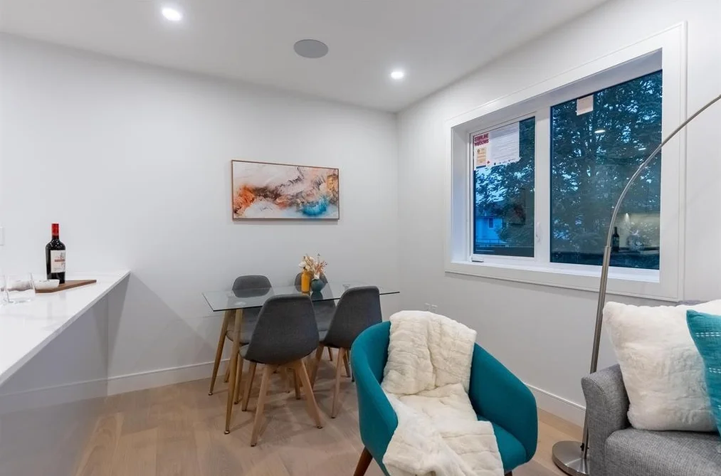 2881 E Georgia Street, Vancouver, BC - Half Duplex for Sale - Photo 25 of 34 2881 E Georgia Street, Vancouver, BC - Half Duplex for Sale - Photo 25 of 34