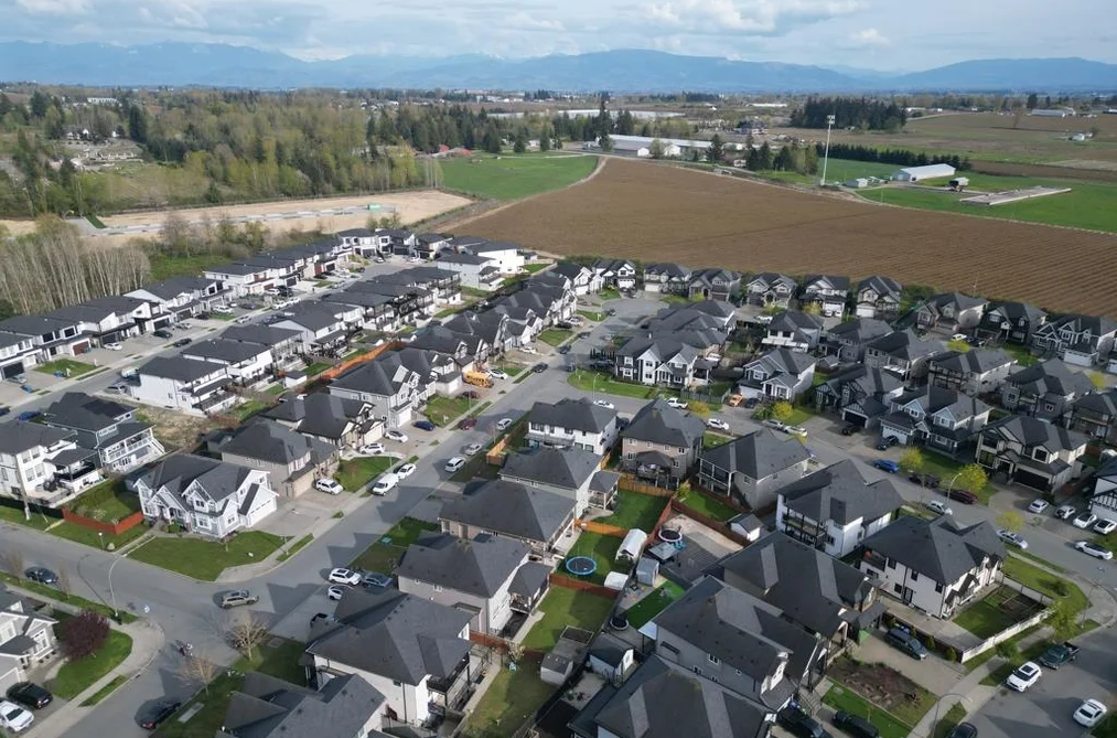 House for sale at 2885 Clearbrook Road Abbotsford British Columbia - MLS: R3153563