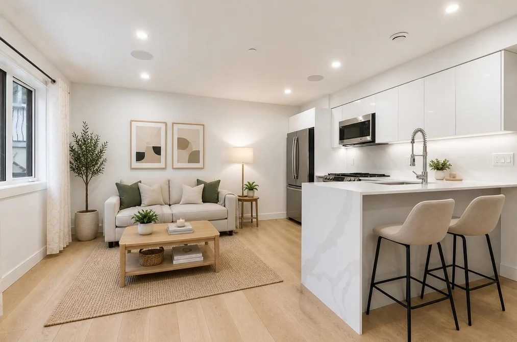 Half Duplex for sale at 2885 E Georgia Street Vancouver British Columbia - MLS: R3117958