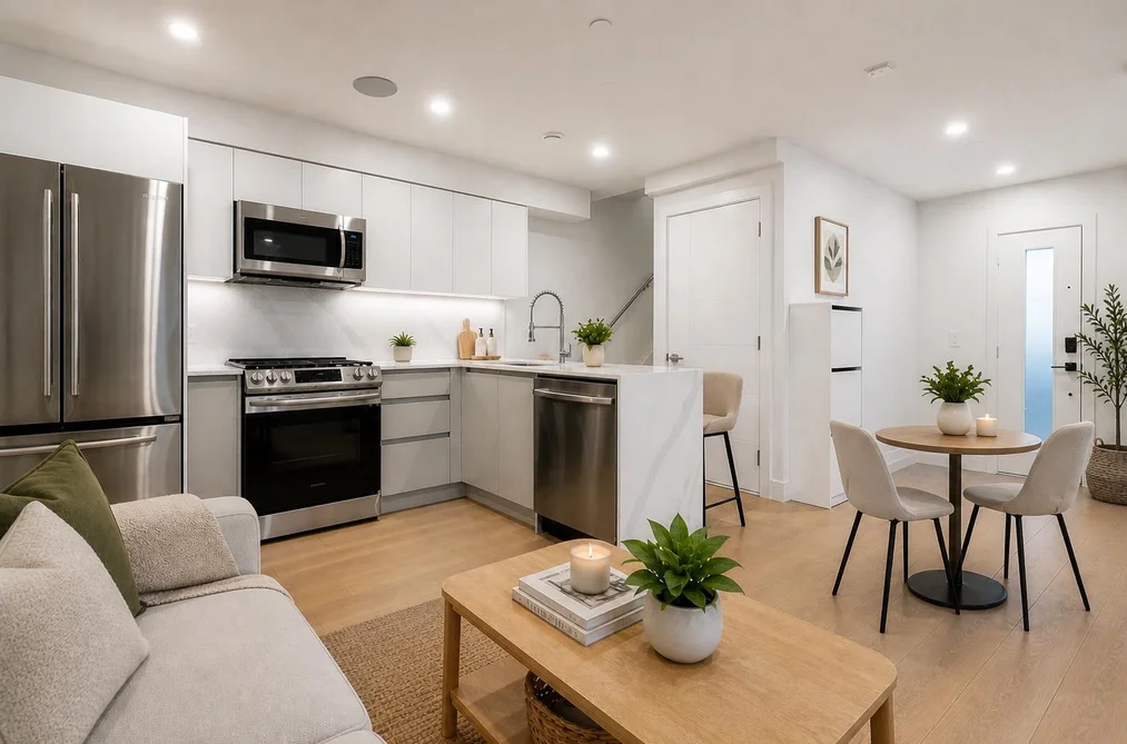 2885 E GEORGIA STREET, Vancouver BC V5K 2K3, Vancouver BC — Residential for Sale - Photo 4