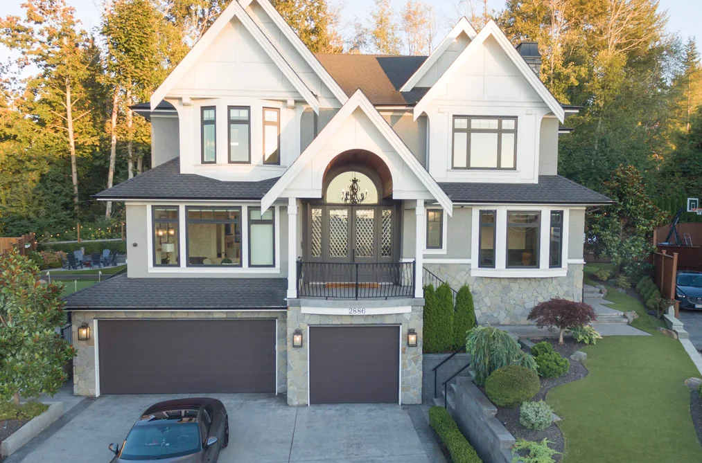 House for sale at 2886 165b Street Surrey British Columbia - MLS: R3147411