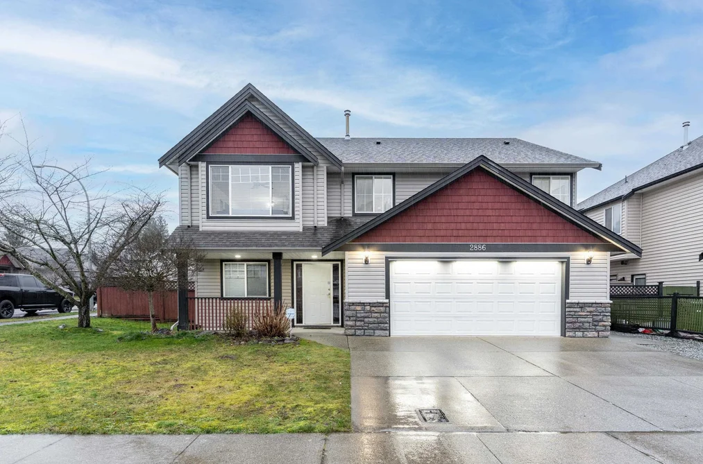 House for sale at 2886 Boxcar Street Abbotsford British Columbia - MLS: R3123552