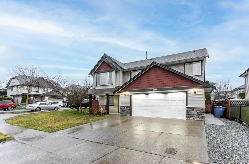 2886 BOXCAR STREET, Abbotsford BC V4X 2S5, Abbotsford BC — Residential for Sale - Photo 3