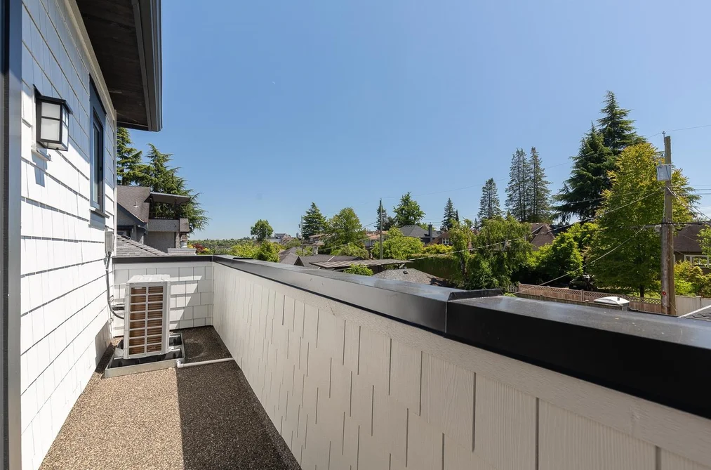 2886 W 29TH AVENUE, Vancouver BC V6L 1Y1, Vancouver BC — Residential for Sale — Photo 13 of 19