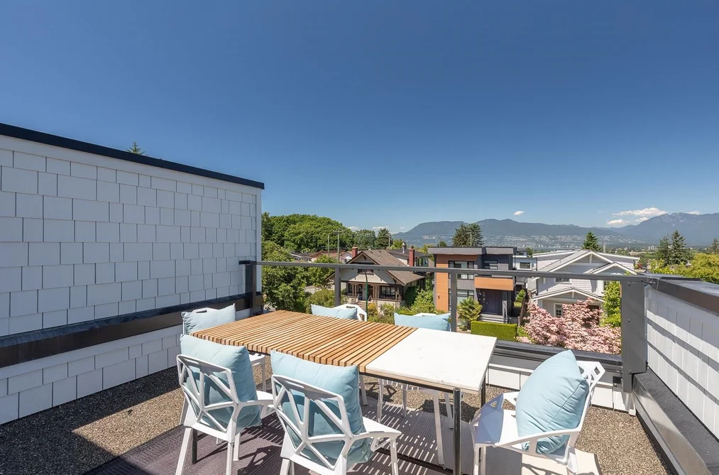 2886 W 29TH AVENUE, Vancouver BC V6L 1Y1, Vancouver BC — Residential for Sale — Photo 16 of 19